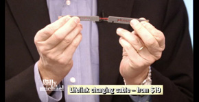 ABC-TV Live with Kelly & Michael on LifeLink!