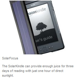 USA Today on Thomas PR Clients Fitness Technologies & SolarFocus "This weekly roundup takes a look at the practical and sometimes quirky aspects of tech products" by Deborah Porterfield!