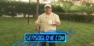 Thomas PR Clients SensoGlove, foxL & iGrill in Fox-TV's Dads & Grads Gadget Gifts by Shelly Palmer!