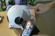 Thomas PR Clients iGrill, iBike, SensoGlove and iHog in Sacramento's KTXL-TV High-Tech Gadgets!