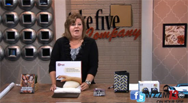 ABC-TV "Take Five & Company" Show (Grand Rapids, MI) Features Thomas PR Clients GoSmart and The Great Kat