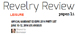 Revelry Review on Official KarenNet E3 Expo 2014 Party List